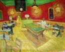 Vincent van Gogh handgemaltes Ölbild auf Leinwand, Das...